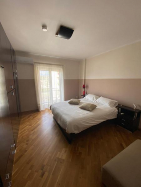 casa vacanze picasso